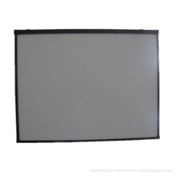 Us2.0cable Hitouch Finger Touch Electronic Interactive Whiteboard Ht-77 For Interactive Classroom